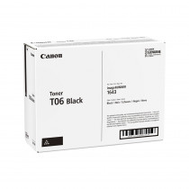 Canon Toner T06 Black